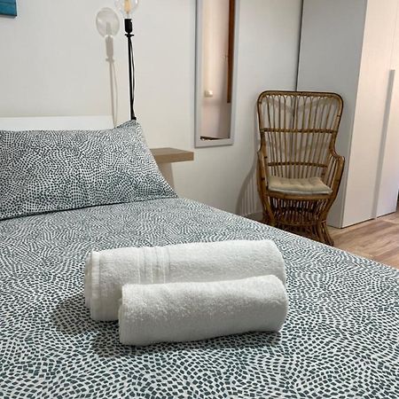 Aria Di Mare Hotel Civitavecchia Ngoại thất bức ảnh