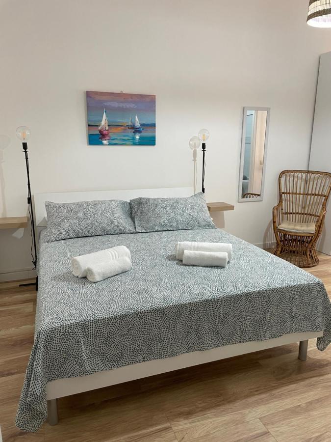 Aria Di Mare Hotel Civitavecchia Ngoại thất bức ảnh