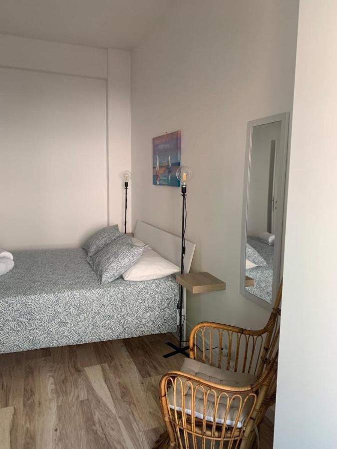 Aria Di Mare Hotel Civitavecchia Ngoại thất bức ảnh