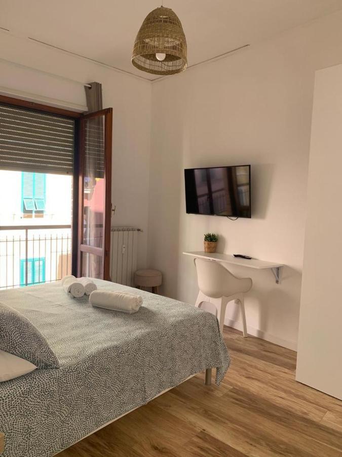 Aria Di Mare Hotel Civitavecchia Ngoại thất bức ảnh