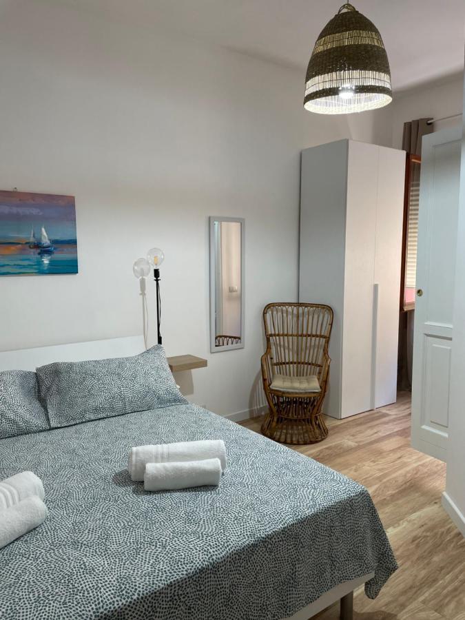 Aria Di Mare Hotel Civitavecchia Ngoại thất bức ảnh