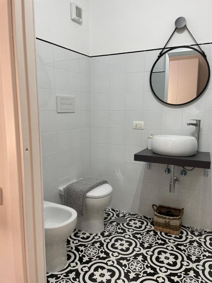 Aria Di Mare Hotel Civitavecchia Ngoại thất bức ảnh