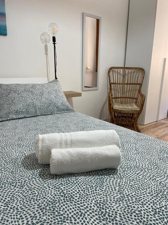 Aria Di Mare Hotel Civitavecchia Ngoại thất bức ảnh